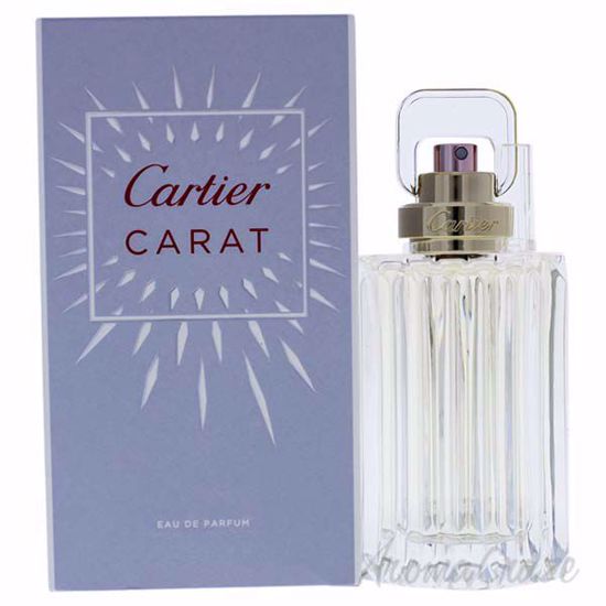 Carat by Cartier for Women - 3.3 oz EDP Spray