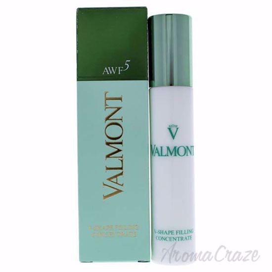 V-Shape Filling Concentrate by Valmont for Women - 1 oz Seru
