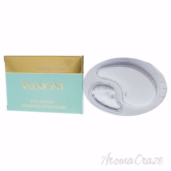 Eye Instant Stress Relieving Mask by Valmont for Women - 1 P