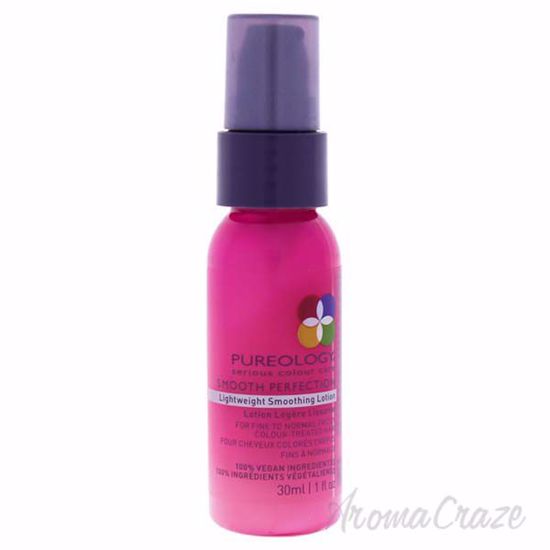 Smooth Perfection Lightweight Smoothing Lotion by Pureology 