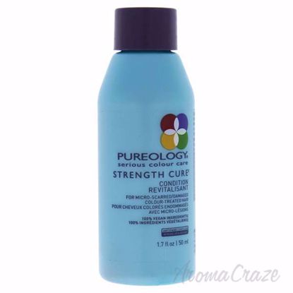 Strength Cure Conditioner by Pureology for Unisex - 1.7 oz C