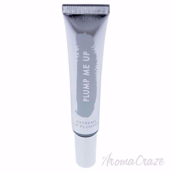 Plump Me Up Extreme Lip Plumper - Crystal Clear by Victorias