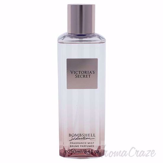 Bombshell Seduction Fragrance Mist by Victorias Secret for W