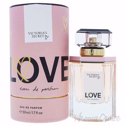 Love by Victorias Secret for Women - 1.7 oz EDP Spray
