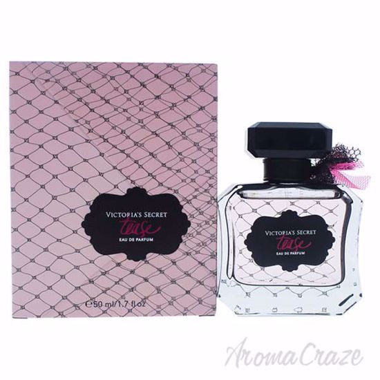 Noir Tease by Victorias Secret for Women - 1.7 oz EDP Spray