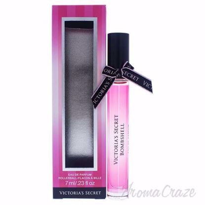 Bombshell by Victorias Secret for Women - 7 ml EDP Rollerbal