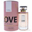 Love by Victorias Secret for Women - 3.4 oz EDP Spray