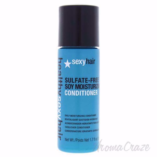 Healthy Sexy Hair Sulfate-Free Soy Moisturizing Conditioner 