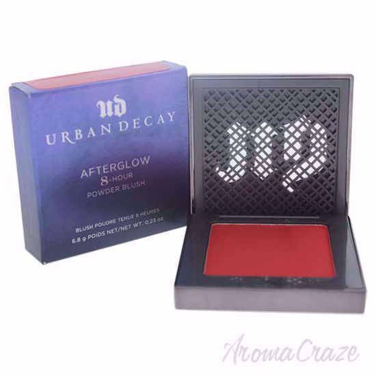 Afterglow 8-Hour Powder Blush - Bang by Urban Decay for Wome