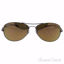 Ray Ban RB 8301 004/N3 Gunmetal Grey/Gold Polarized Sunglass
