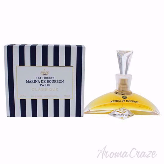 Rouge Royal by Princesse Marina de Bourbon for Women - 1.7 o