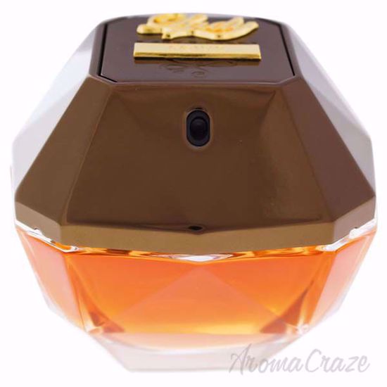 1 Million Prive by Paco Rabanne for Women - 2.7 oz EDP Spray