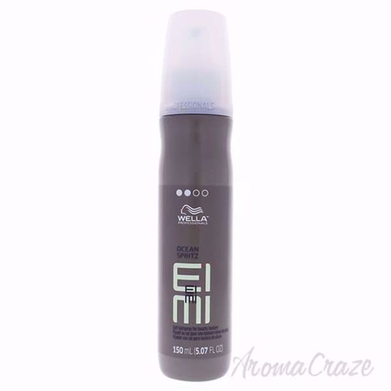 EIMI Ocean Spritz Salt Hairspray by Wella for Unisex - 5.07 