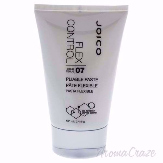 Flex Control Pliable Paste by Joico for Unisex - 3.4 oz Past