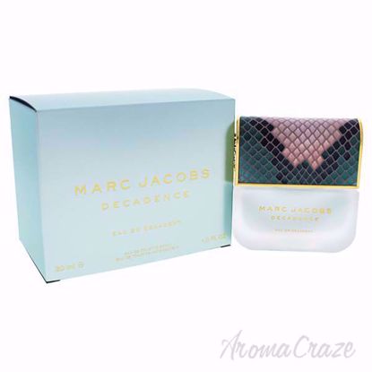 Decadence by Marc Jacobs for Women - 1 oz EDT Spray