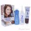 Nice n Easy Permanent Color - 6G 116A Natural Light Golden B
