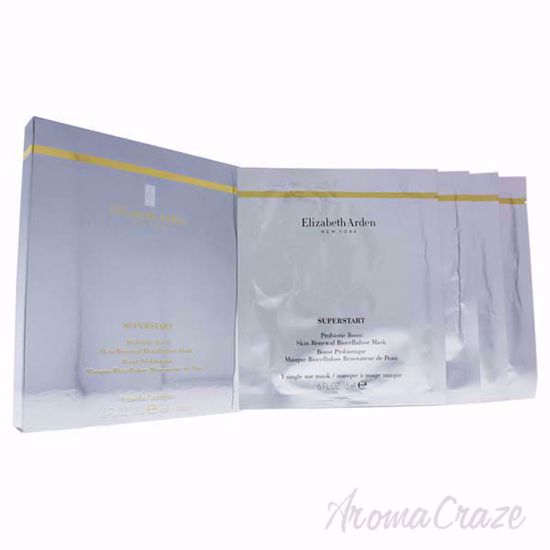 Superstart Probiotic Boost Skin Renewal Biosellulose Mask by