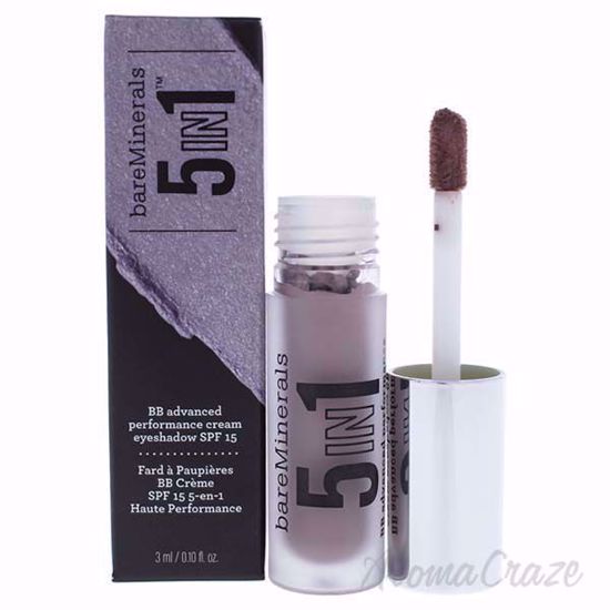 5-In-1 BB Advanced Performance Cream Eyeshadow SPF 15 - Exot