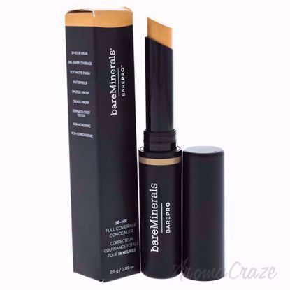 Barepro 16-Hr Full Coverage Concealer - 10 Tan-Neutral by ba