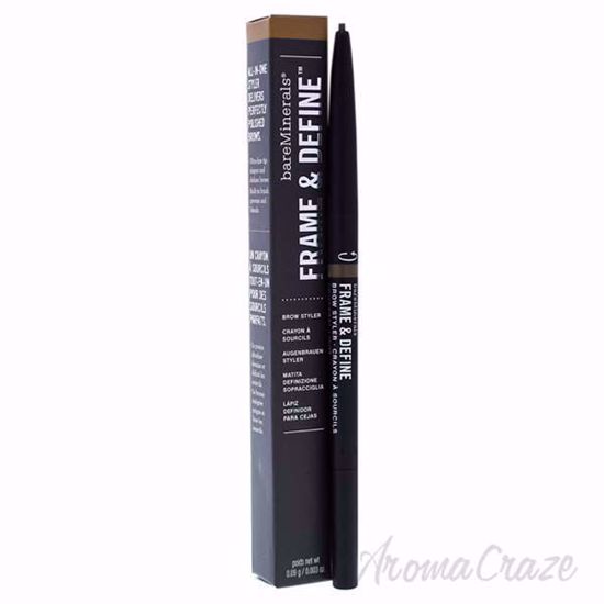 Frame and Define Brow Styler - Universal Light by bareMinera