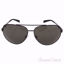 Armani Exchange AX 2017S 6086/73 - Matte Gunmetal/Brown by A