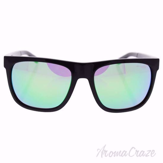 Arnette AN 4143 41/3R Fire Drill - Black/Green by Arnette fo