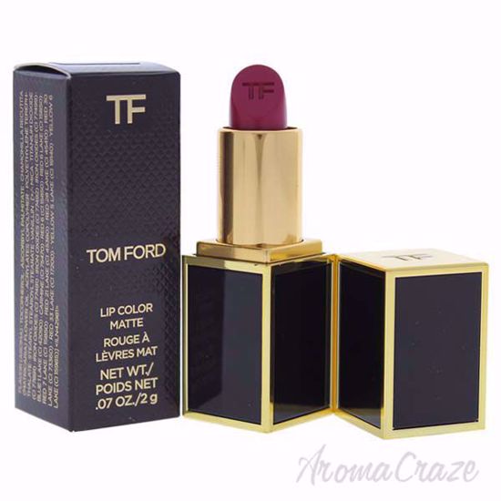 Boys and Girls Lip Color - 05 Jared by Tom Ford for Women - 