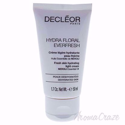 Hydra Floral Everfresh Fresh Skin Hydrating Light Cream by D