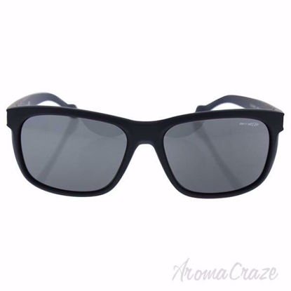 Arnette AN 4196 2153/87 Slacker - Dark Blue Matte/Gray for M
