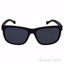 Arnette AN 4196 447/81 Slacker - Fuzzy Black/Grey Polarized 
