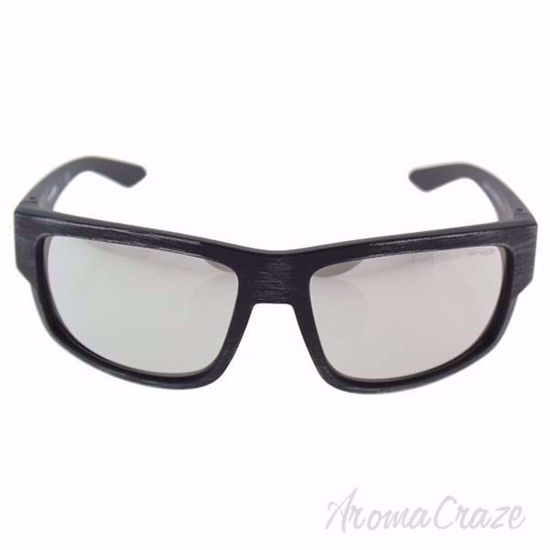 Arnette AN 4221 2350/6G Grifter - Matte Silvery Black/Silver