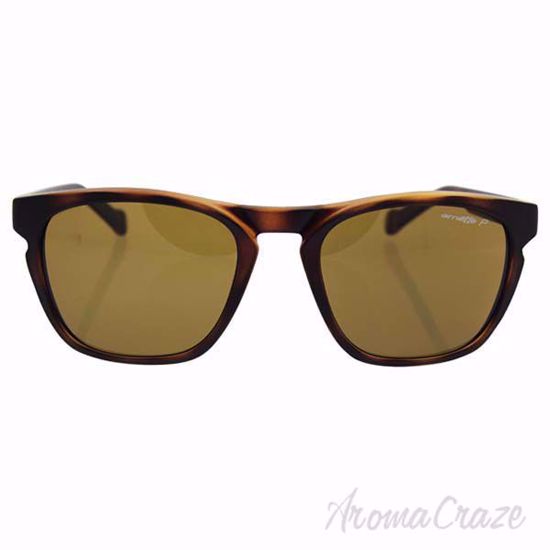 Arnette AN 4203 2152/83 Groove - Fuzzy Havana/Brown Polarize