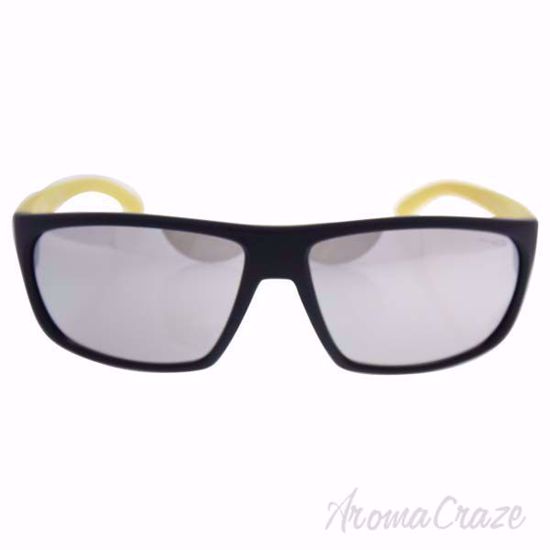 Arnette AN 4225-2377/6G Burnout -Matte Black Yellow/Light Gr