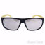 Arnette AN 4225-2377/6G Burnout -Matte Black Yellow/Light Gr
