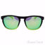 Arnette For Men AN 4203 2255/1I Groove-Fuzzy Black Transluce