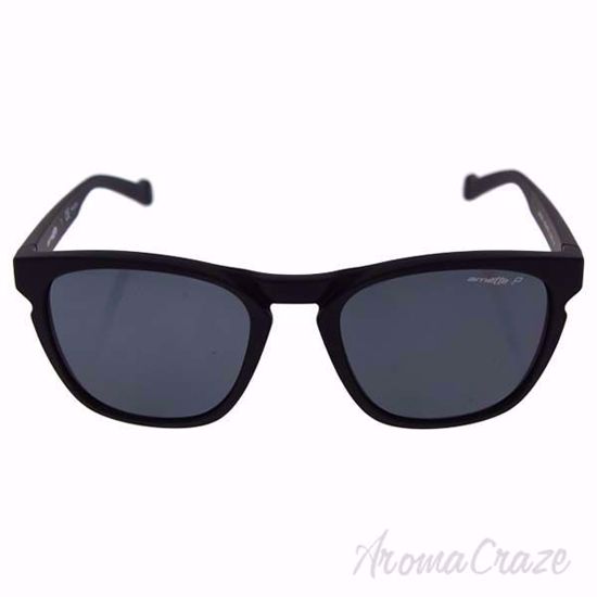 Arnette AN 4203 447/81 Groove - Fuzzy Black/Grey Polarized b
