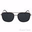 Burberry BE 3085-Q 1008/5V - Brushed Gunmetal Grey/Grey by B