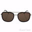 Burberry BE 3085-Q 1167/5W - Brushed Light Gold/Brown by Bur