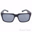 Arnette AN 4211 447/81 D Street - Fuzzy Black/Gray Polarized
