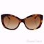 Burberry BE 4164 3316/13 - Light Havana/Brown by Burberry fo