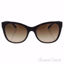 Burberry BE 4219 3578/13 - Matte Dark Havana/Brown Gradient 