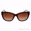 Burberry BE 4203 3002/13 - Dark Havana by Burberry for Women