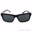 Burberry BE 4225 3001/87 - Black/Gray by Burberry for Men - 