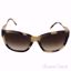 Burberry BE 4203 3501/13 - Light Horn/Brown Gradient by Burb
