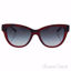 Burberry BE 4204 3001/5V - Black/Dark Grey by Burberry for M