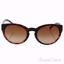Burberry BE 4205 3559/13 - Havana/Brown Gradient by Burberry
