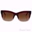 Burberry BE 4207 3553/13 - Bordeaux Gradient Pink by Burberr