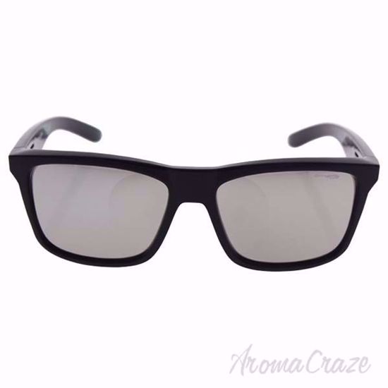 Arnette AN 4217 41/6G Syndrome - Gloss Black/Silver by Arnet