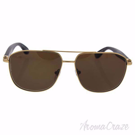 Bvlgari BV5035TK 393/83 - Gold Plated/Brown Gradient Polariz