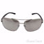 Bvlgari BV5038 400/6G - Matte Silver/Light Grey Silver Mirro